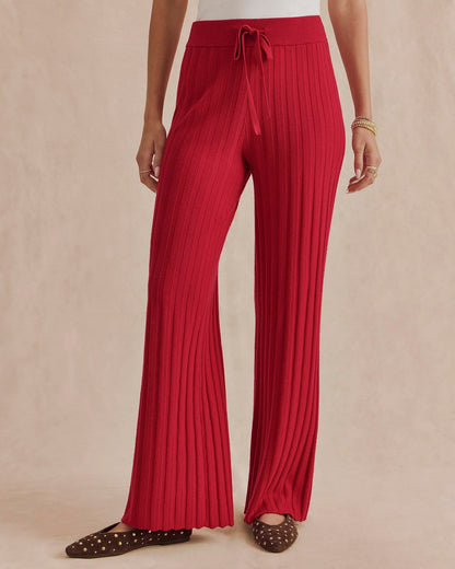 Logan Sweater Pant