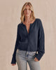 Dark Navy