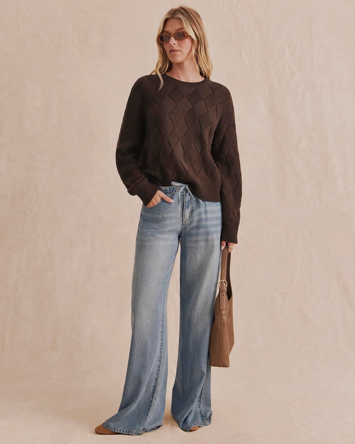 Solstice Sweater