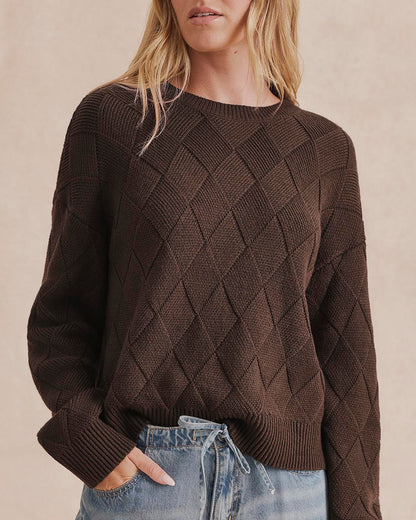 Solstice Sweater