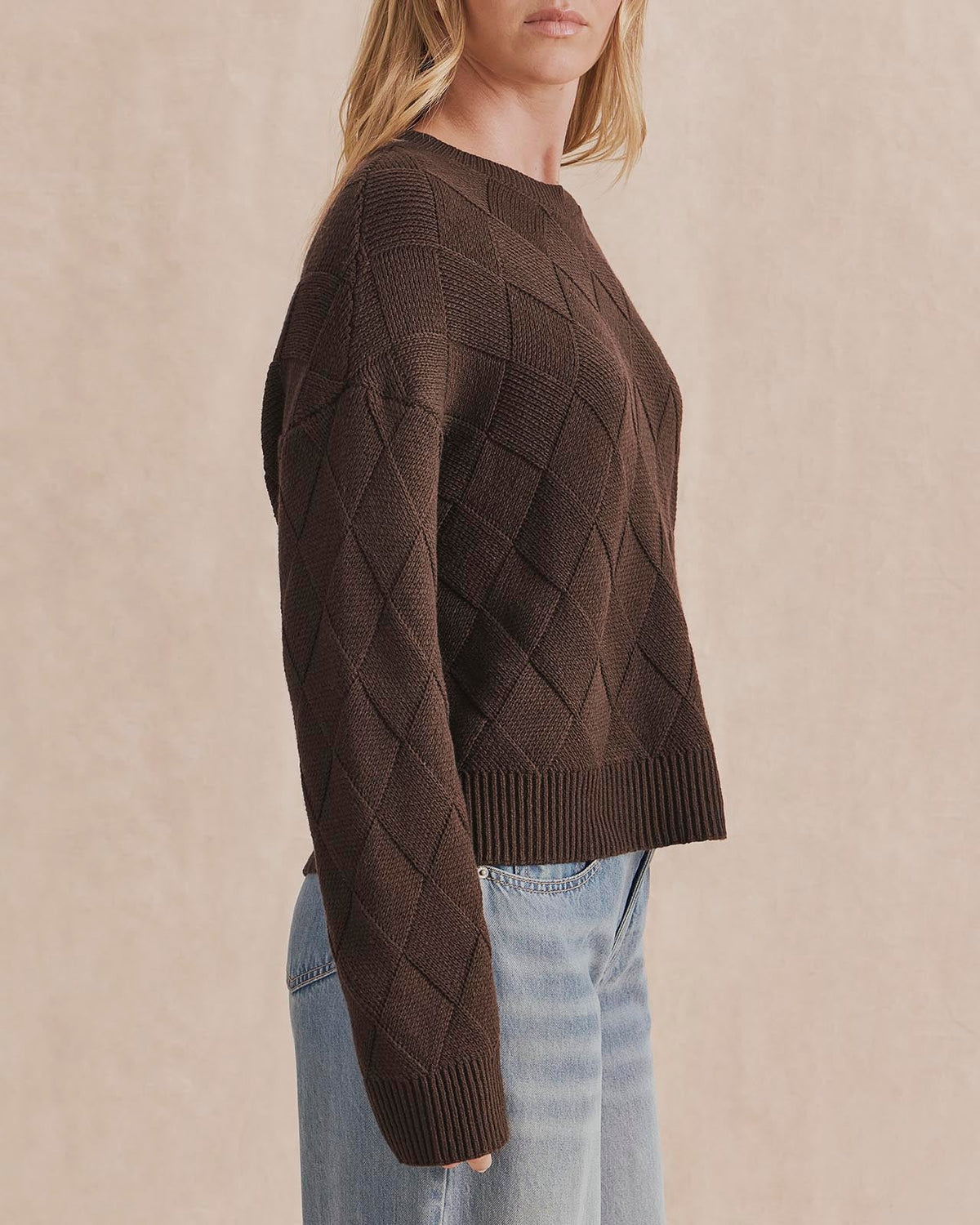 Solstice Sweater