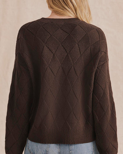Solstice Sweater