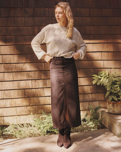 Solstice Sweater