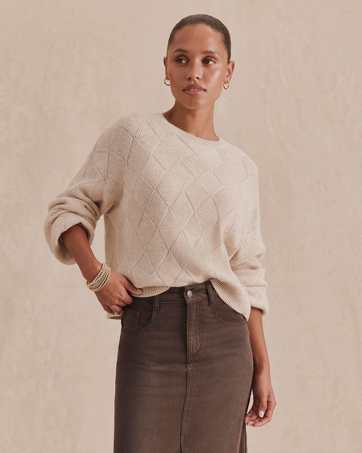 Solstice Sweater