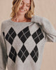 Ice Heather Grey