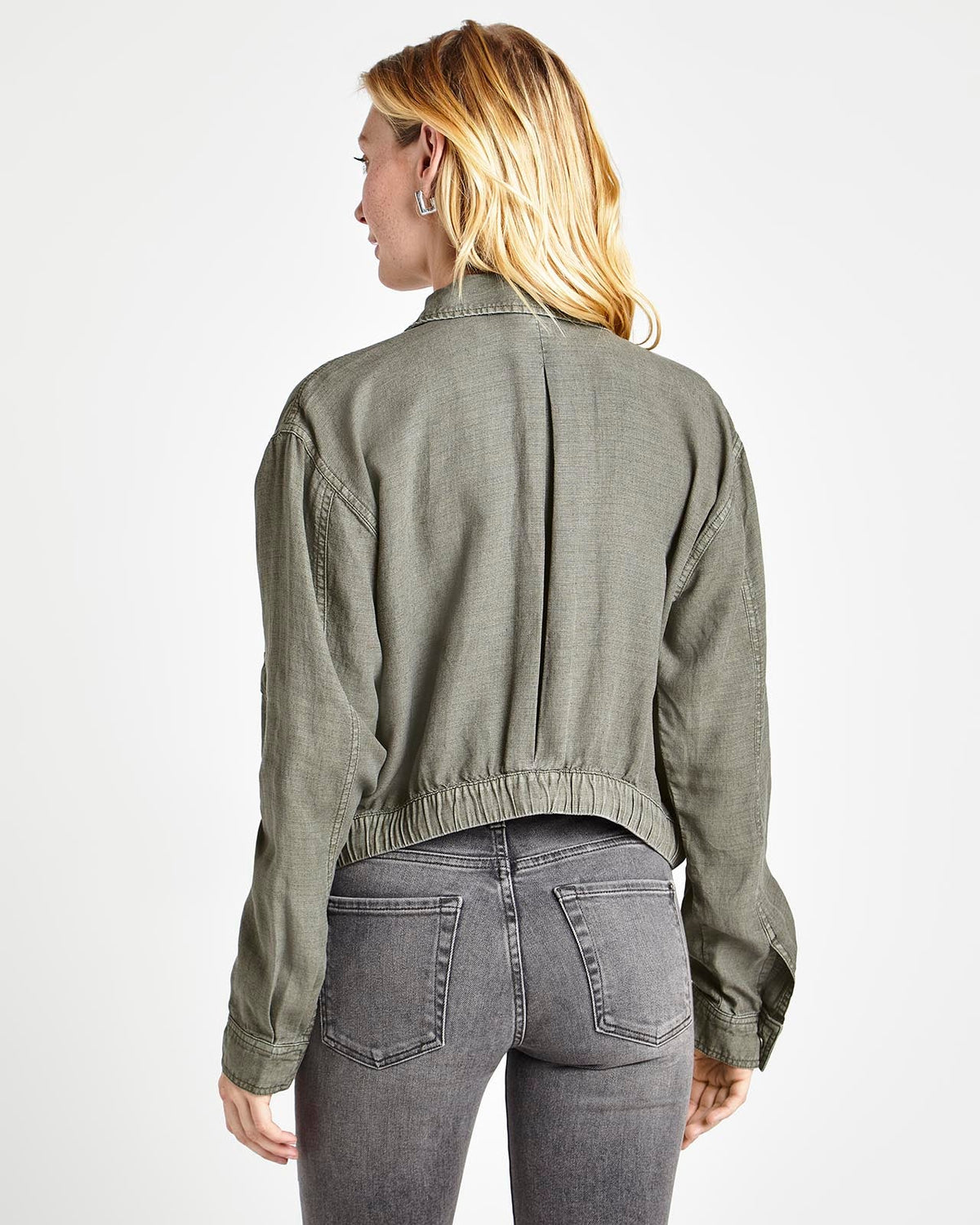Breck Jacket