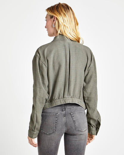 Breck Jacket