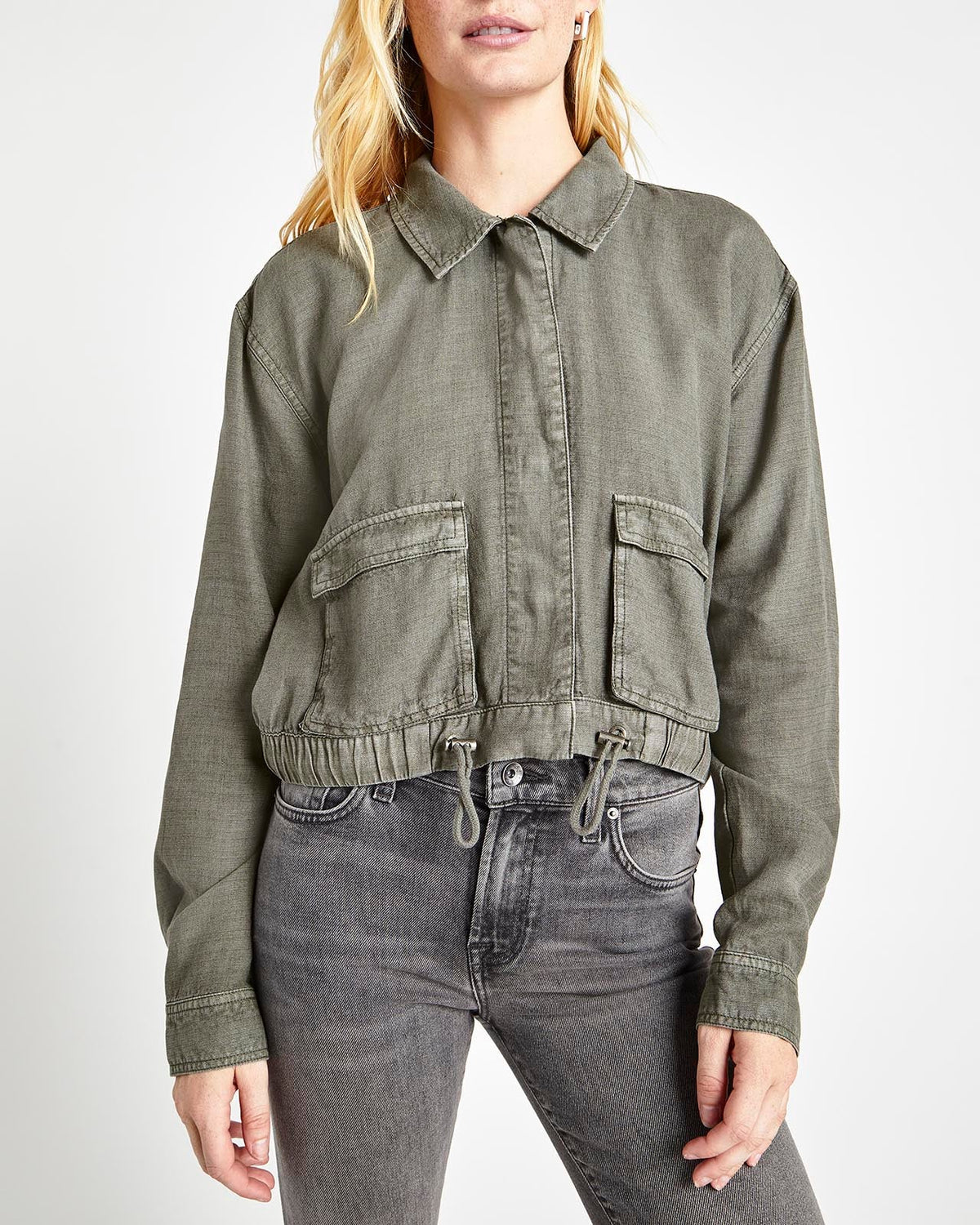 Breck Jacket