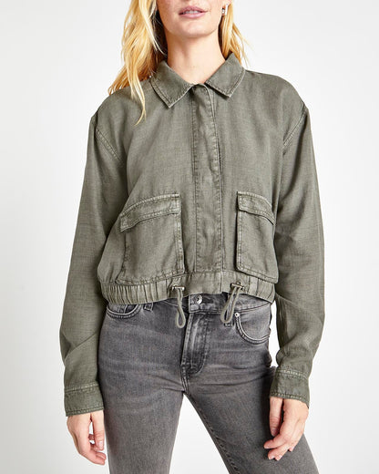 Breck Jacket