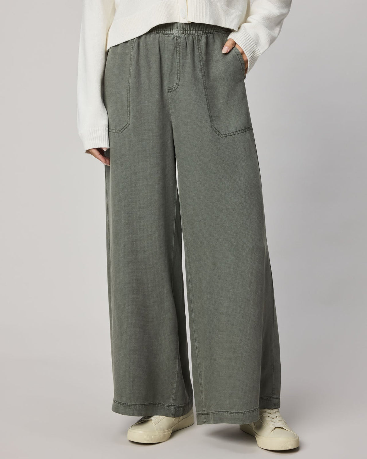 Angie Palazzo Pant