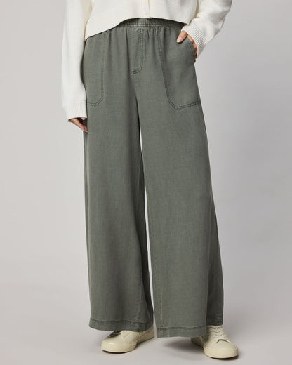 Angie Palazzo Pant
