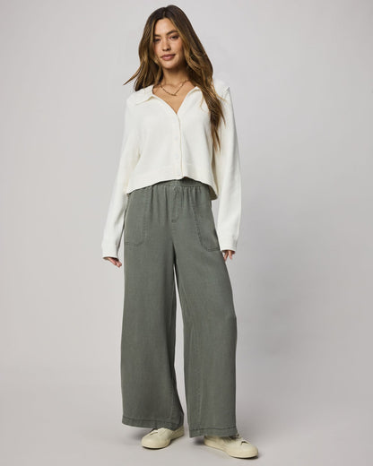 Angie Palazzo Pant