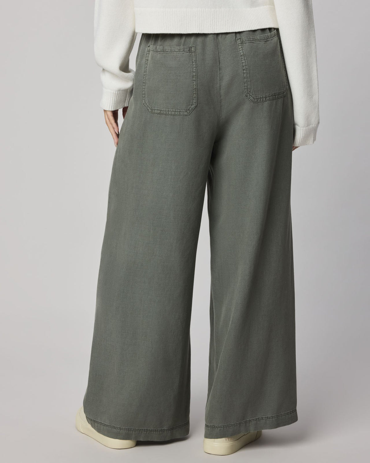 Angie Palazzo Pant