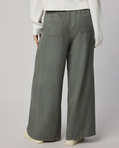 Angie Palazzo Pant