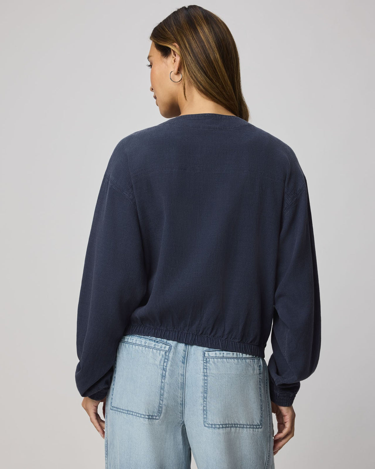 Clea Bomber Jacket