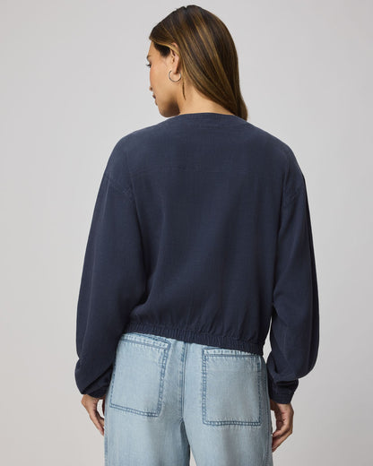 Clea Bomber Jacket