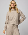 Cappuccino Heather