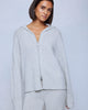 Ice Heather Grey