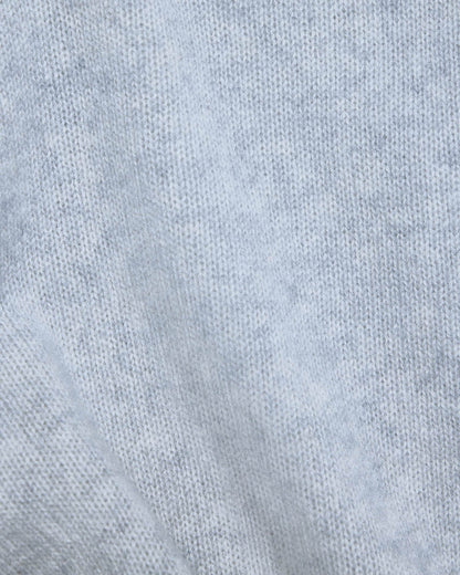 Tori Cashmere Cable Knit Sweater