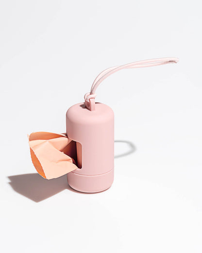 Splendid x Wild One Poop Bag Carrier