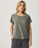 Soft Vintage Olive Branch