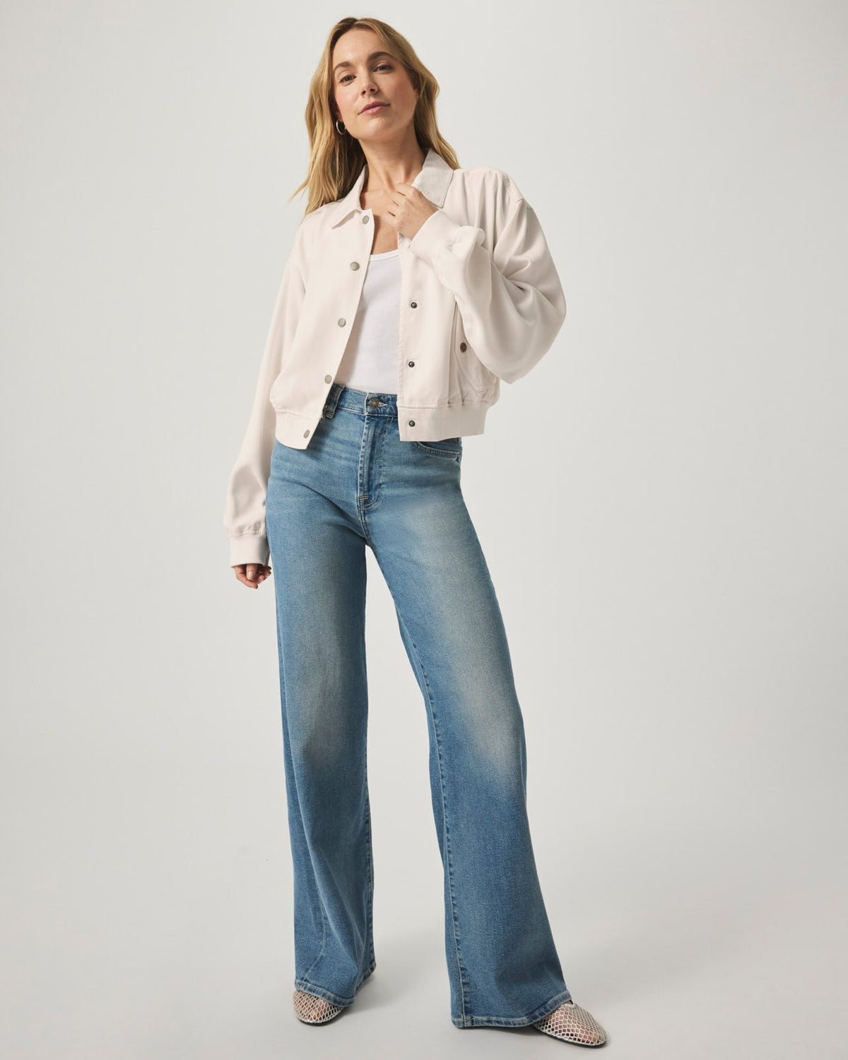 Romona Jacket