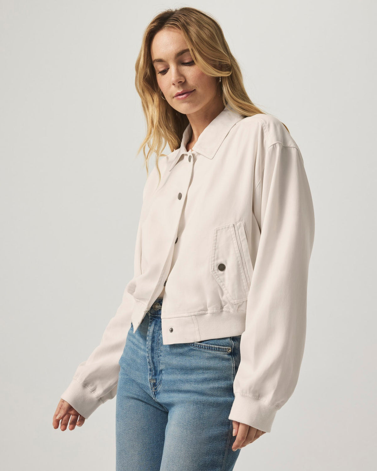 Romona Jacket