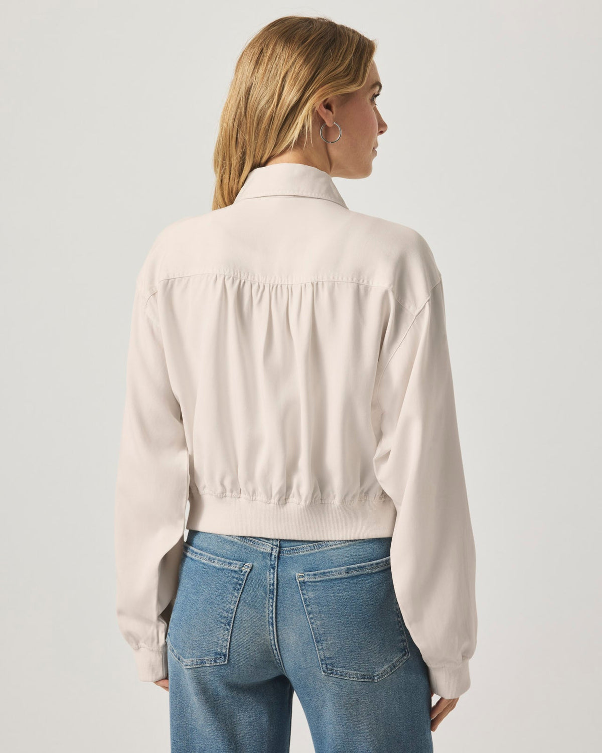 Romona Jacket