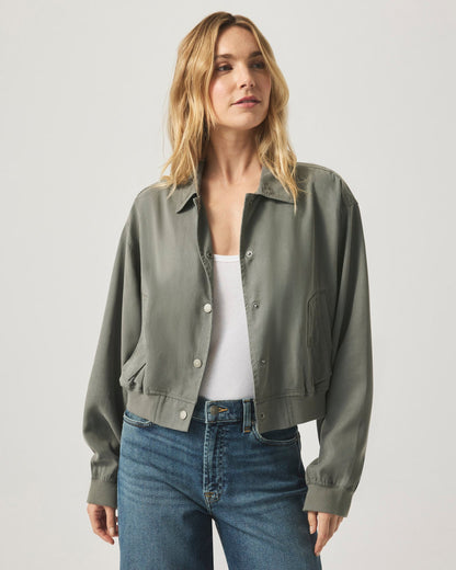 Romona Jacket