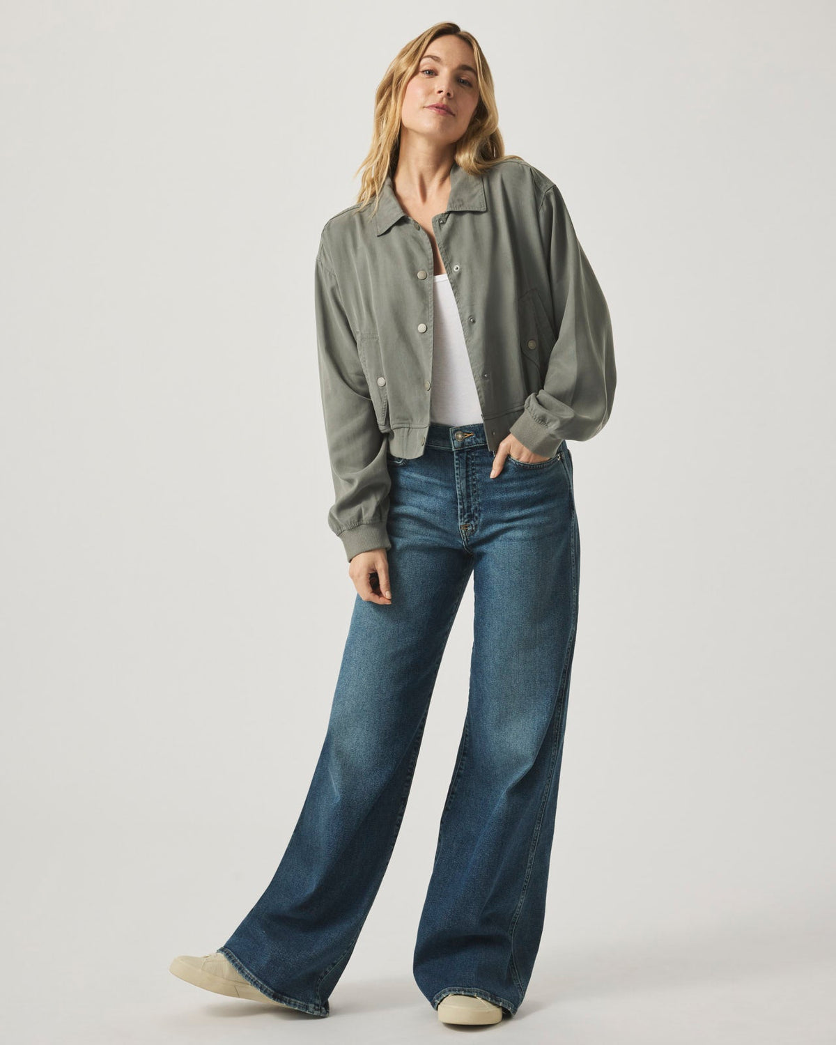 Romona Jacket