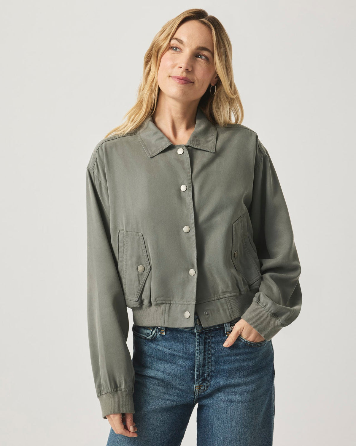 Romona Jacket