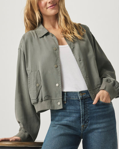 Romona Jacket