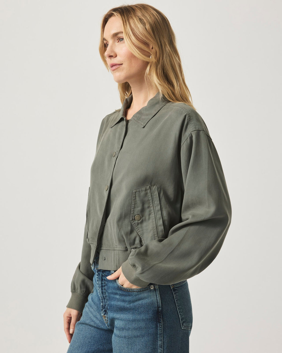 Romona Jacket