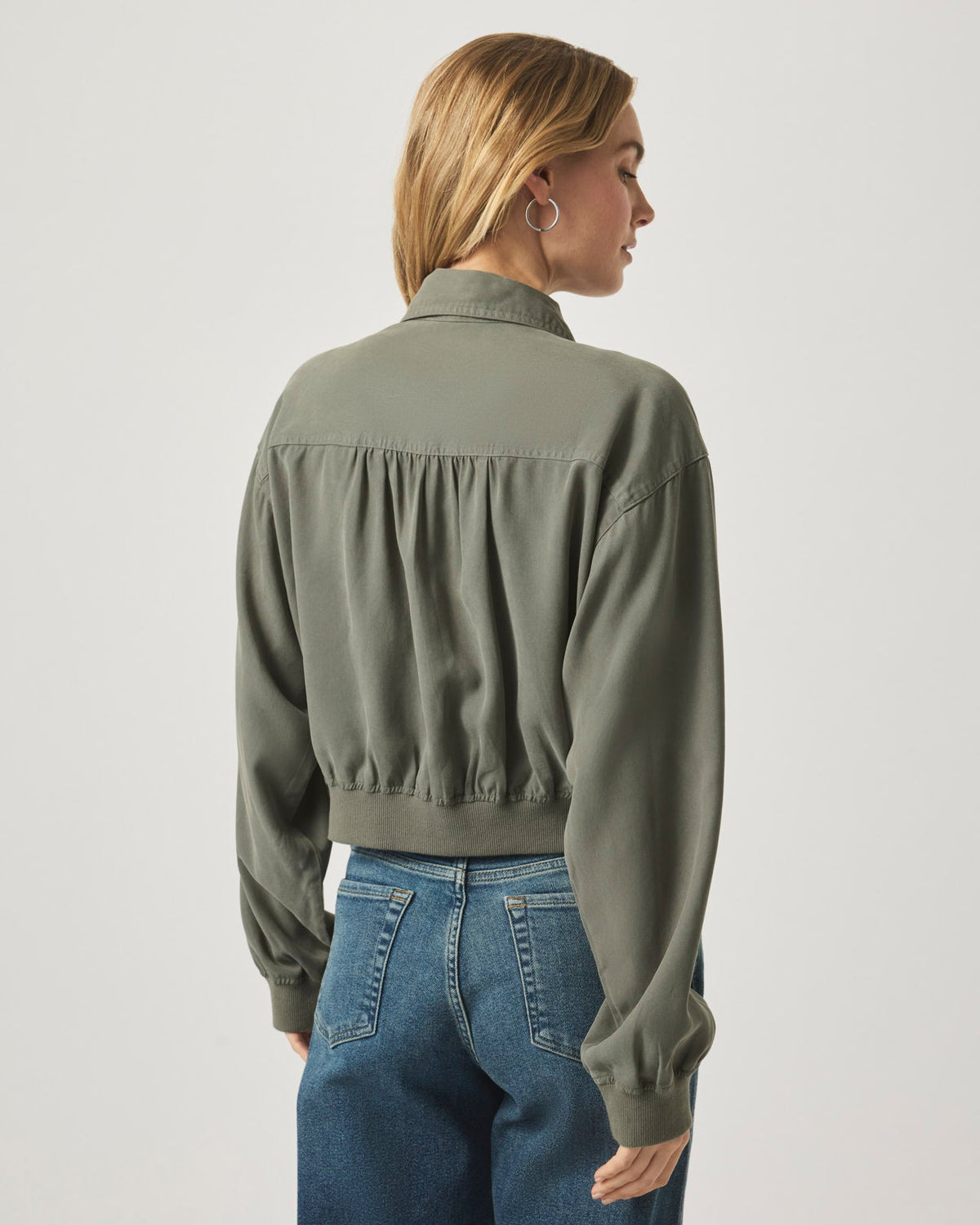 Romona Jacket