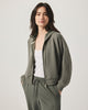 Soft Vintage Olive Branch