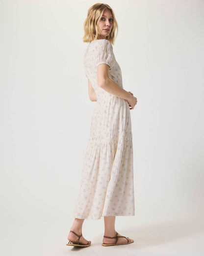 Ellery Floral Dress - Ditsy Floral