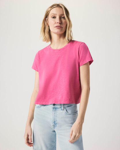 Louisa Short Sleeve Tee