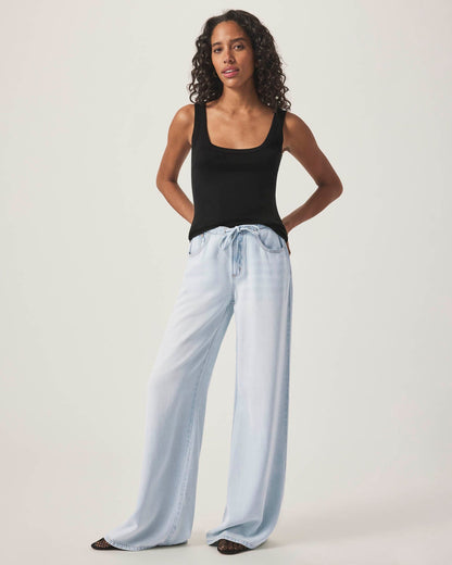Lounge Denim Pant