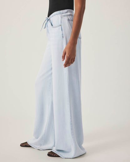 Lounge Denim Pant