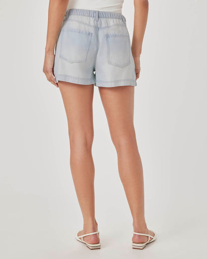 Lounge Denim Short