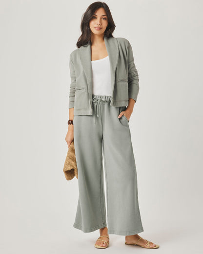 Greta Terry Blazer