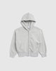 Light Heather Grey