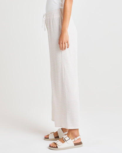 Beach Stripe Pant