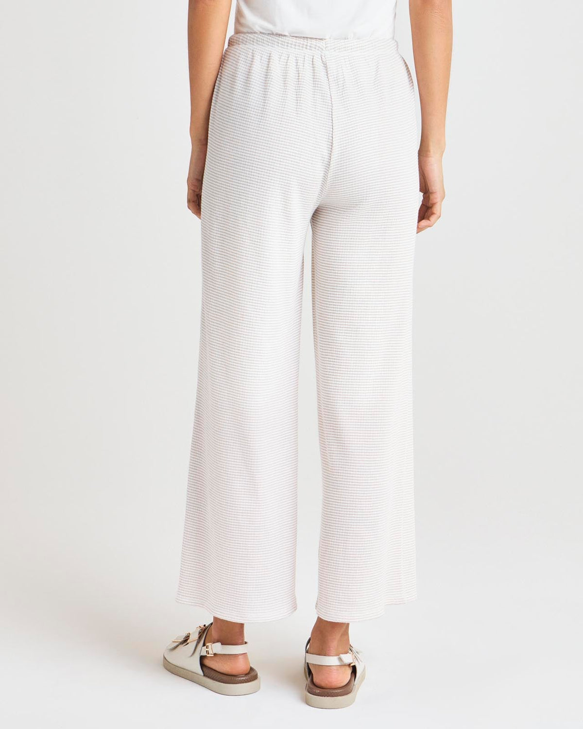 Beach Stripe Pant
