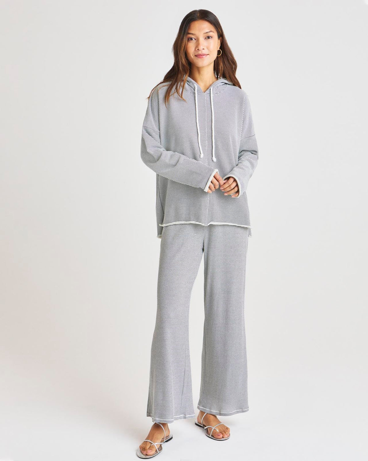 Beach Stripe Pant