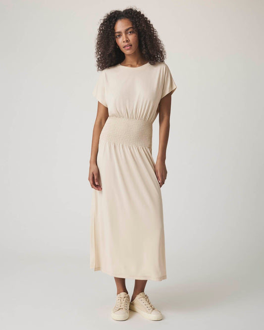 Giada Sandwash Dress