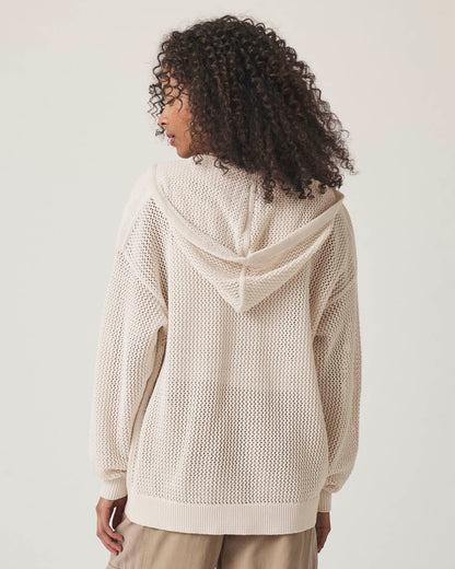 Nala Zip Up Sweater Hoodie