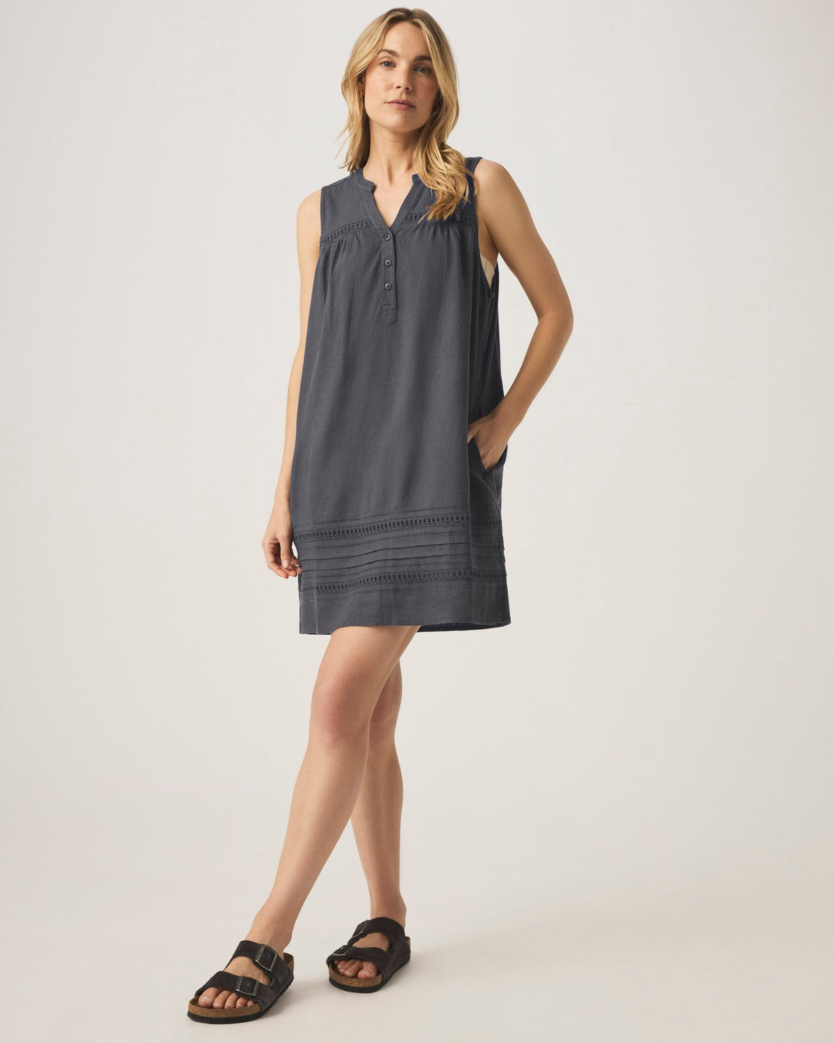 Catalina Mini Dress