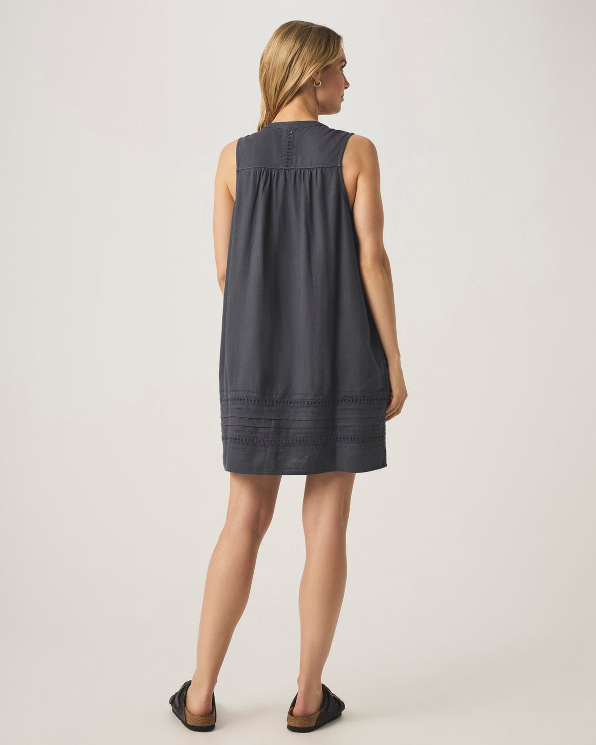 Catalina Mini Dress
