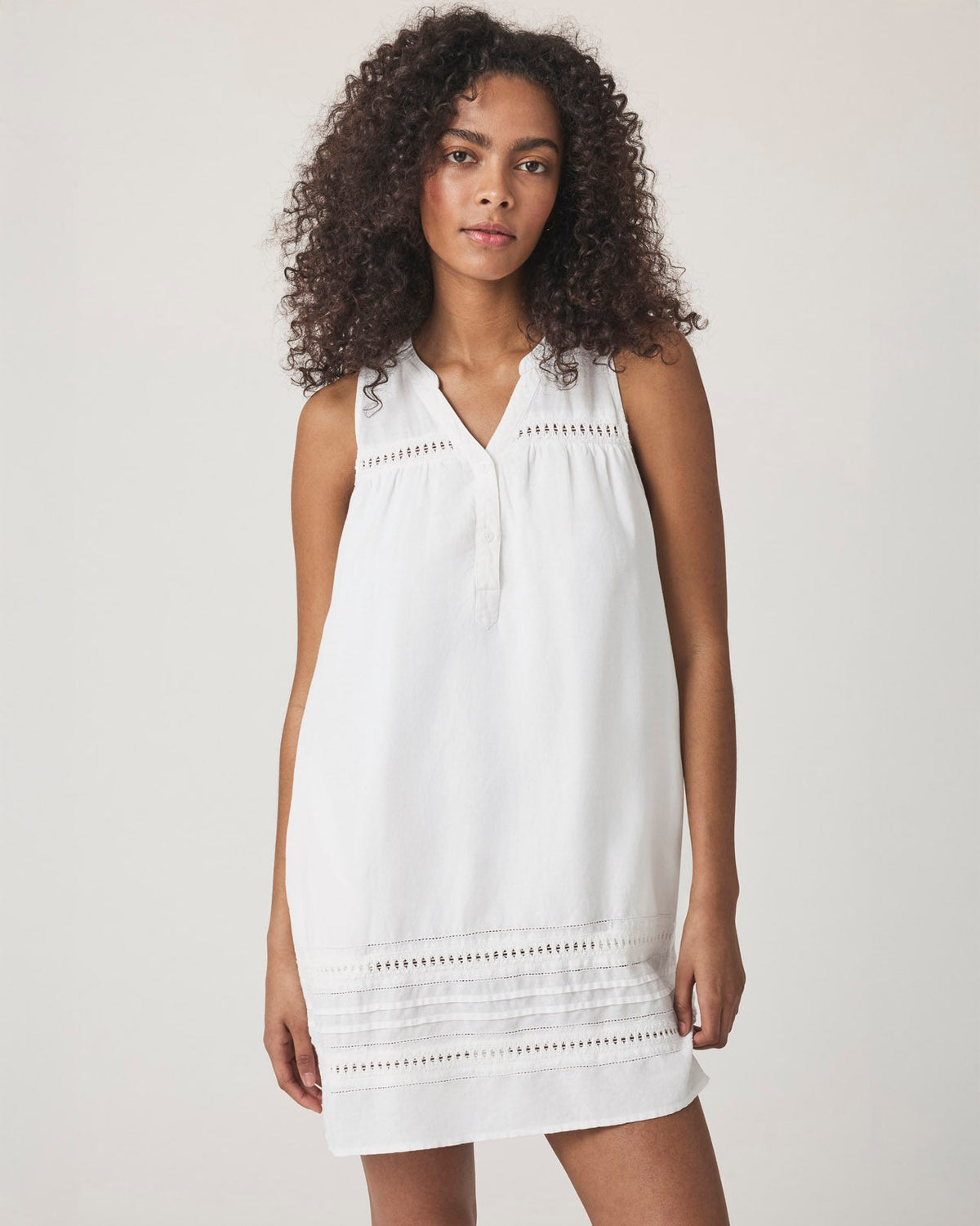 Catalina Mini Dress